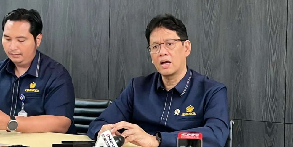 Pemerintah Tambah Dana Perbankan Rp100 Triliun Demi Jaga Likuiditas