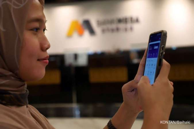 Biaya Haji 2026 Turun, Bank Mega Syariah Optimalkan Tabungan