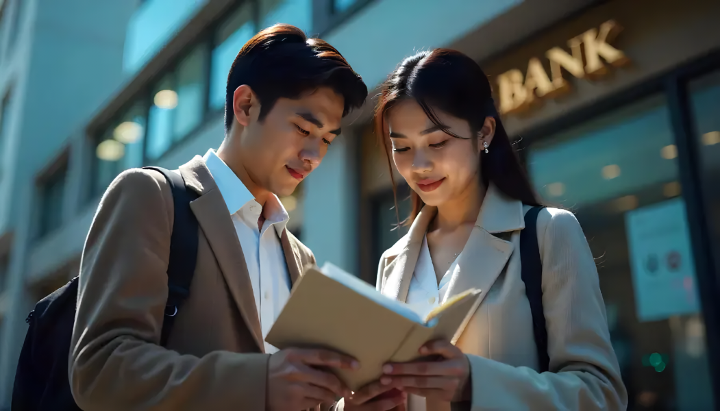 Kredit Bank Peluang Ringan untuk Mewujudkan Impian Anda