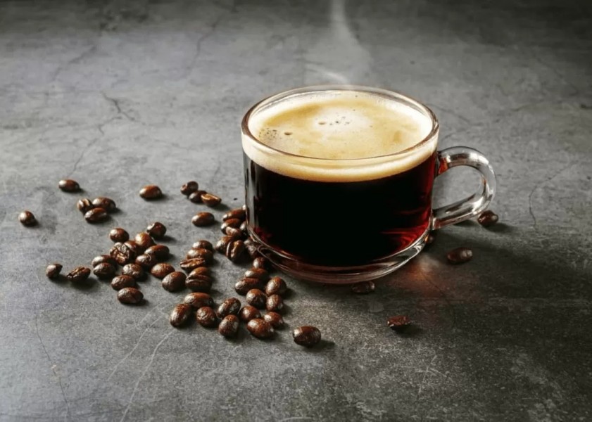 Minum Kopi Hitam Rutin Bisa Memberikan Berbagai Manfaat Kesehatan Tubuh