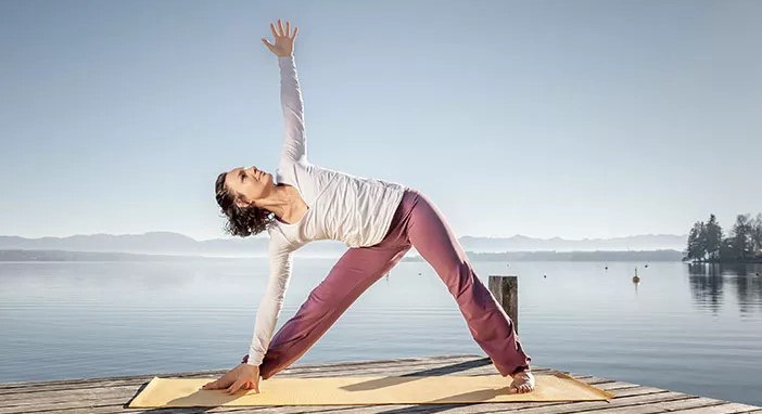 Memilih Waktu Latihan Yoga Agar Manfaat Maksimal