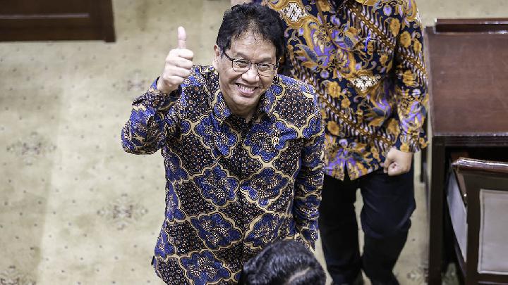 Purbaya Kritik Danantara Gunakan Dividen BUMN untuk Beli SBN