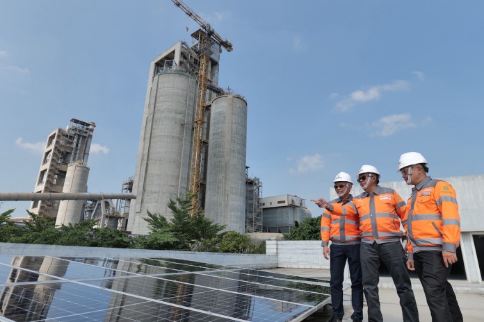 Menjejak Masa Depan Energi Hijau