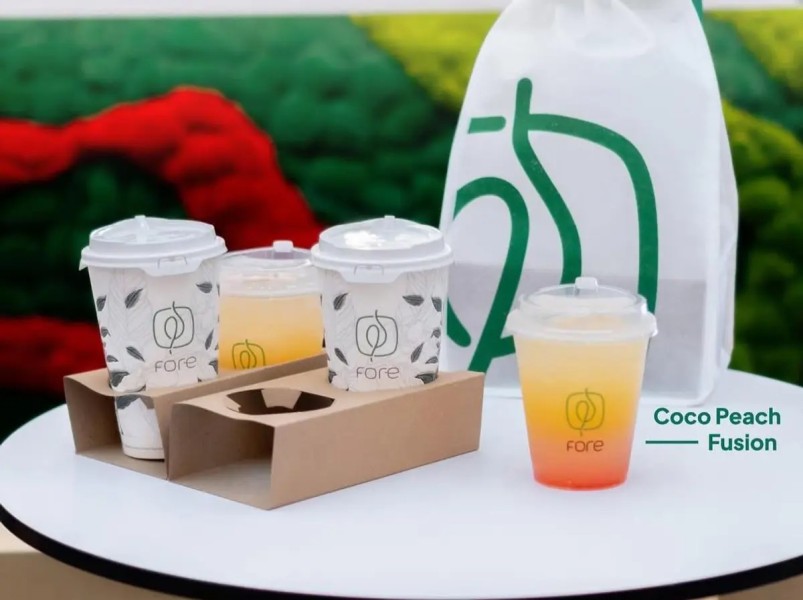 Rekomendasi Menu Fore Coffee Non Kopi yang Wajib Dicoba