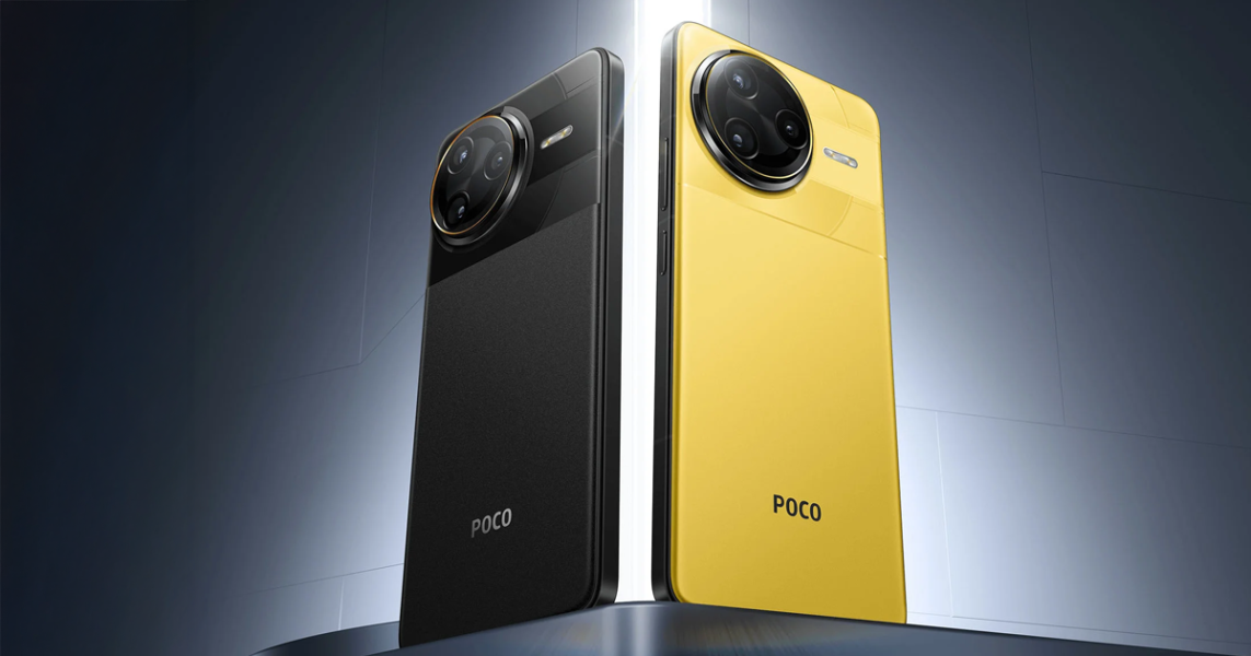 Xiaomi Poco F7 Ultra: Smartphone Premium dengan Performa Gahar dan Fitur Unggulan