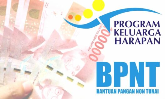 Cair Agustus 2025, Ini Besaran Bansos PKH dan BPNT Cair Agustus 2025, Ini Besaran Bansos PKH dan BPNT