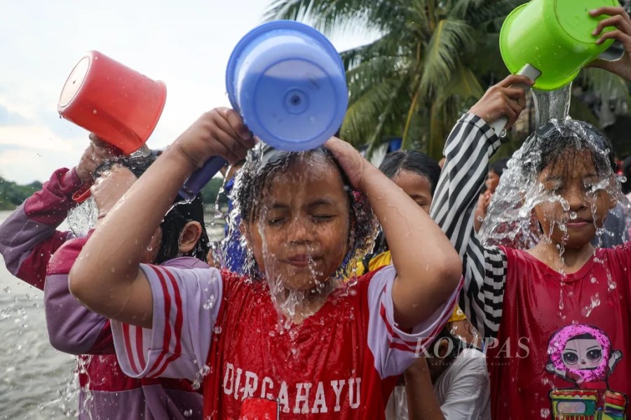 Menelusuri Akar Budaya Tradisi Menjelang Ramadan Dari Parahyangan Hingga Pesisir Selatan