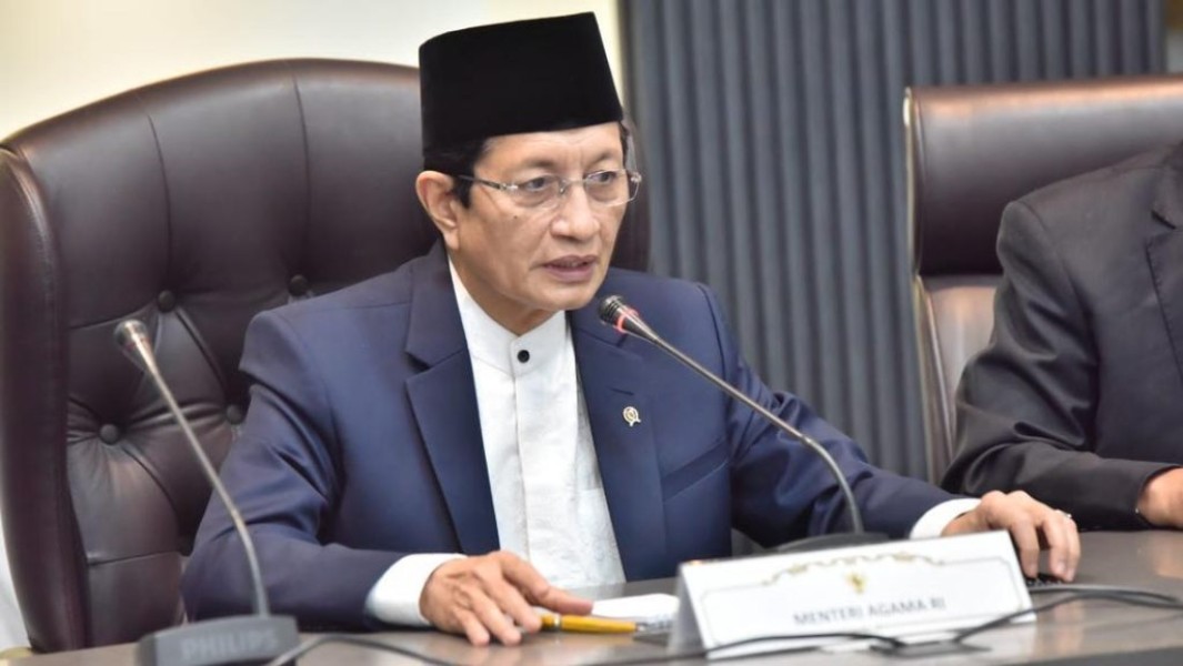 6859 Masjid Ramah Pemudik Disiapkan Kemenag Atur Nyepi Idulfitri 2026