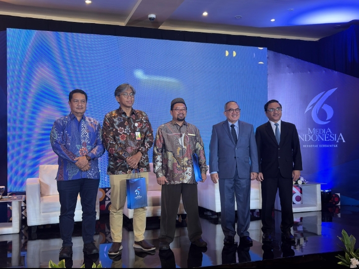 Realisme Transisi Energi Mengapa Energi Fosil Masih Sangat Dibutuhkan Saat Ini