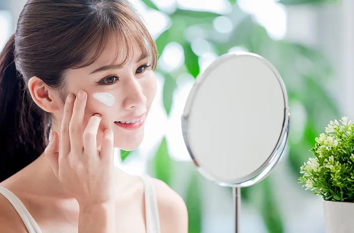 Kosmetik Ber-SPF, Apakah Cukup Lindungi Kulit dari UV?