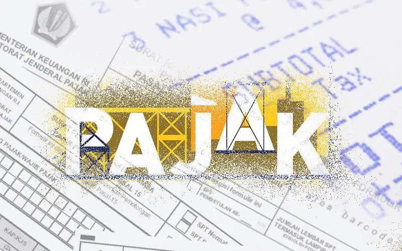 Pajak Warung dan Restoran di Lingga Mulai Diterapkan