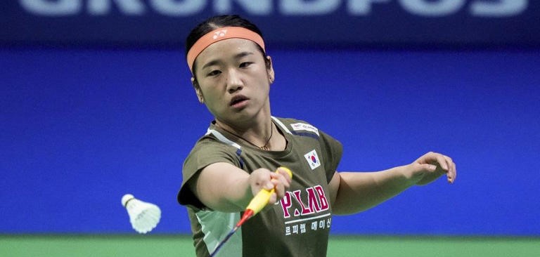 BWF Beri Apresiasi Atas Dominasi Tim Putri Korea Selatan Di Kejuaraan Asia