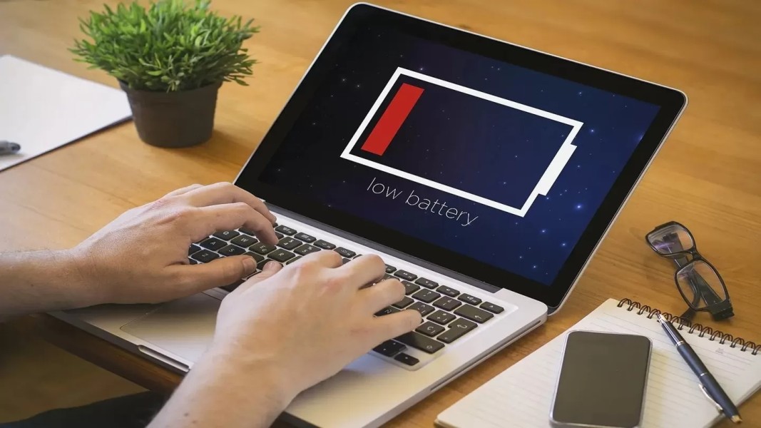 16 Tips agar Baterai Laptop Awet dan Tahan Lama Anti Rusak