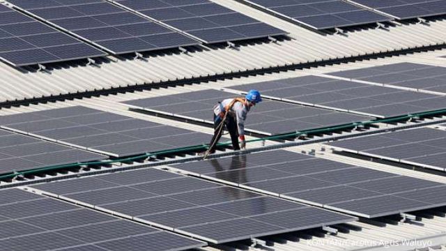 Revisi Perpres 112 Tahun 2022 Dinilai Ancaman Transisi Energi