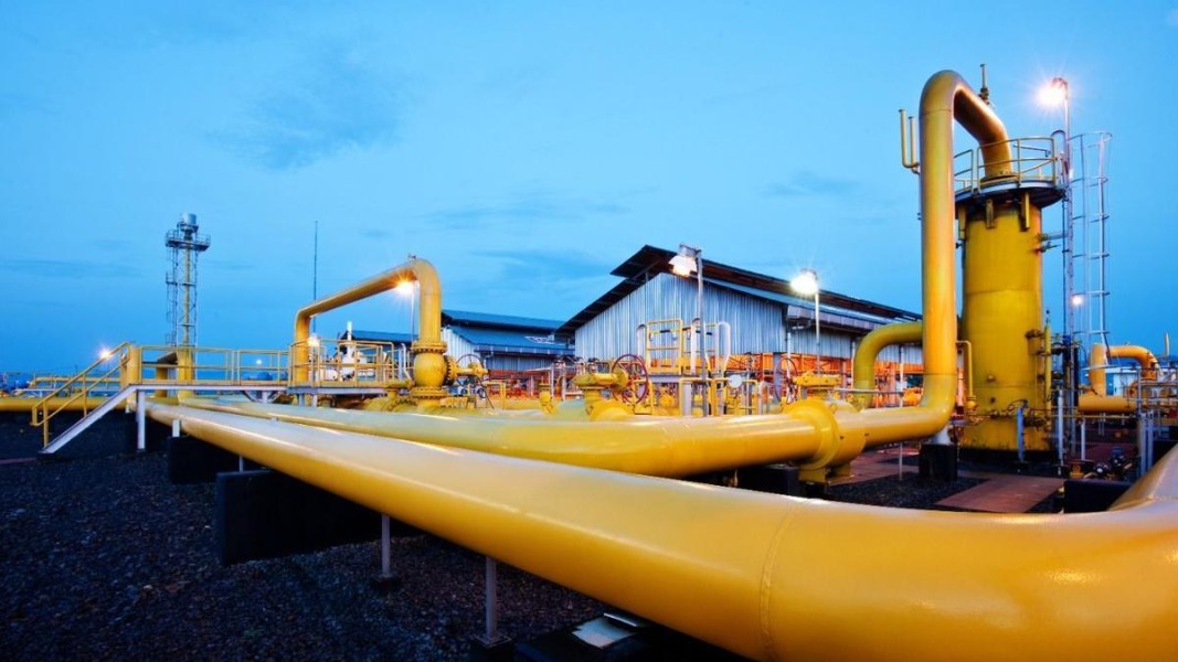 Proyek Pipa Transmisi Gas Dumai-Sei Mangkei Didorong untuk Pemanfaatan Energi Bersih Nasional 2026