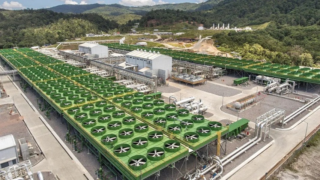 Sarulla Targetkan Pengeboran Panas Bumi Baru, Ekspansi 1.000 MW Menanti Tarif