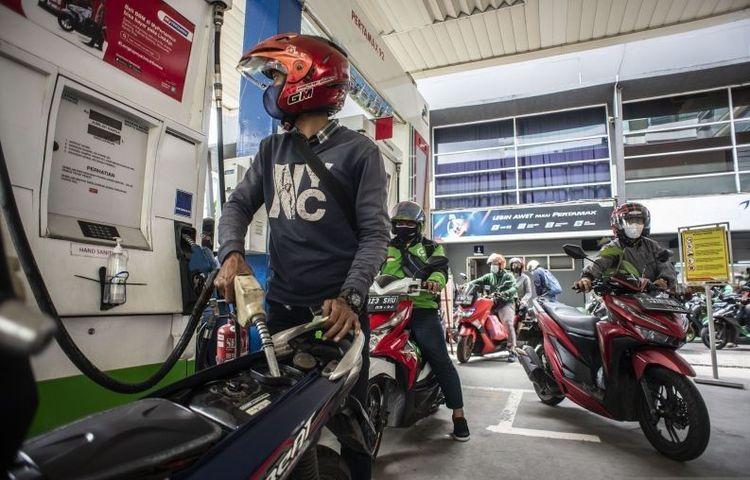 Harga BBM Melandai, UMKM dan Keluarga Rasakan Manfaat Ekonomi Langsung