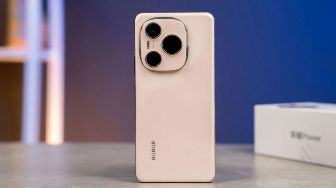 Gadget Baru Honor Siap Revolusi Baterai Smartphone