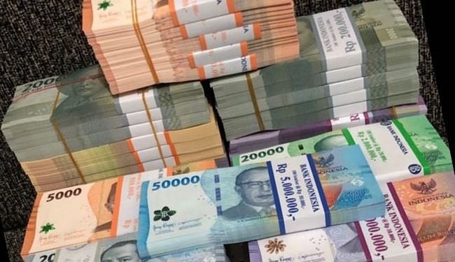 Bank Indonesia Perpanjang Durasi Serta Menambah Kuota Penukaran Uang Layak Edar