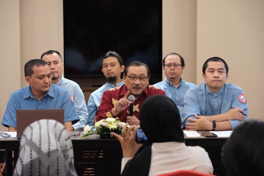 BRIN Dorong Regulasi Rokok Elektronik Berbasis Analisis Risiko Ilmiah