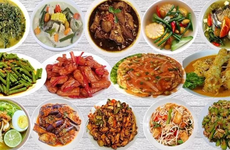 Daftar 6 Menu Sahur Sehat Praktis Penjaga Stamina Selama Menjalankan Puasa