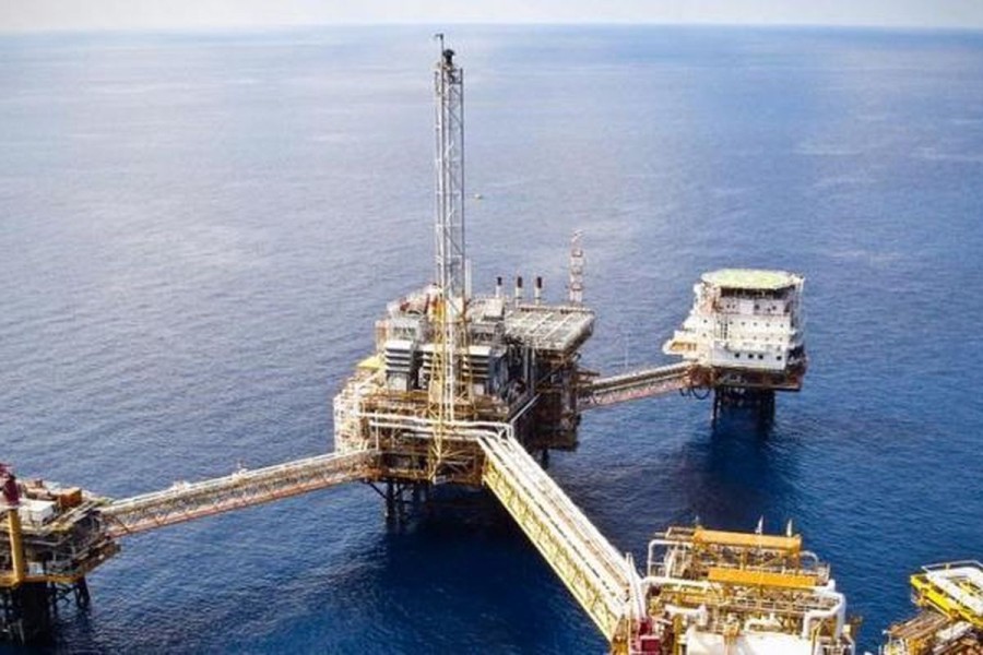Harga Minyak Dunia Naik, Dipicu Ketegangan Geopolitik Rusia-Ukraina dan Penolakan Iran atas Kesepakatan Nuklir