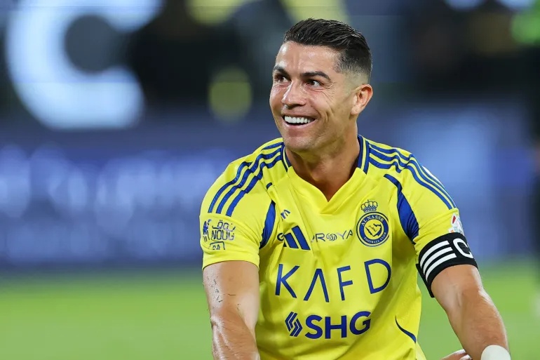Yamal vs Messi dan Ronaldo: Rekor Emas di Usia 18 Tahun