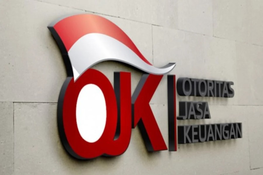 OJK Awasi Revisi Rencana Bisnis Bank di Tengah Perlambatan Kredit