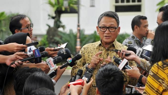 Kementerian ESDM Selidiki Tambang Indonesia Timur