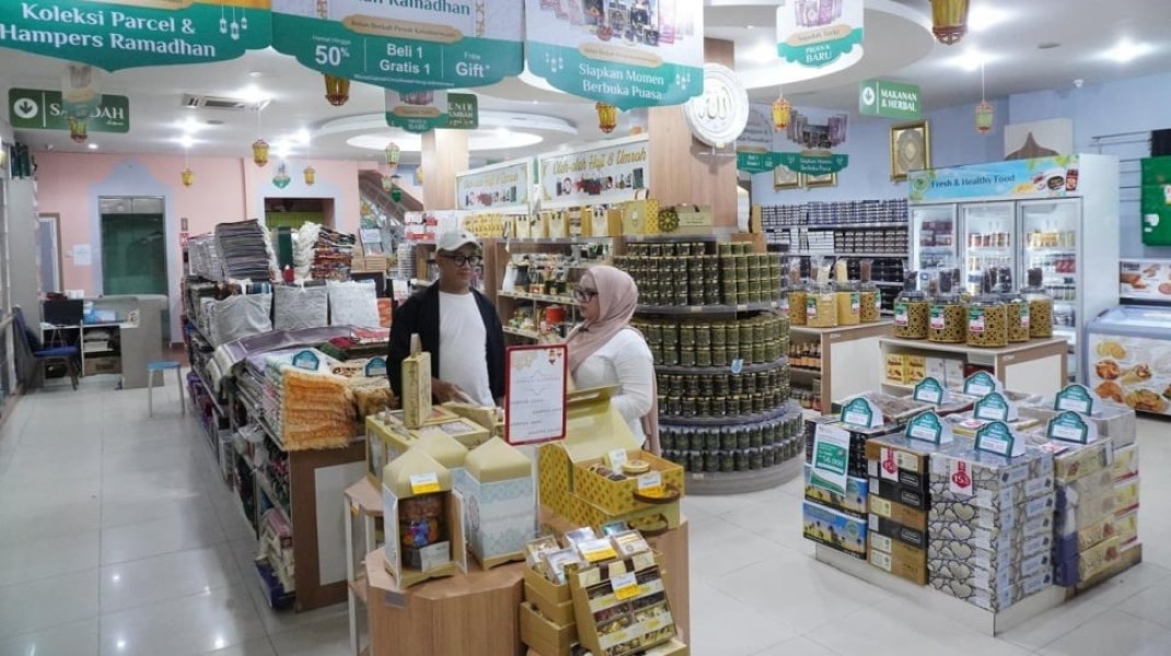 Toko Serba Rp15.000 Hadir sebagai Solusi Belanja Lifestyle Hemat dan Tetap Stylish