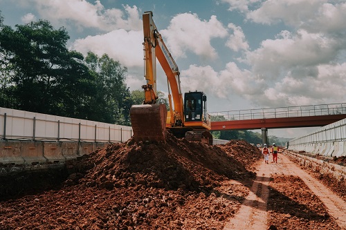 Pembangunan Infrastruktur Exit Tol Cipali KM 87+950 Dukung Pertumbuhan Subang Smartpolitan dan Ciptakan Belasan Ribu Lapangan Pekerjaan