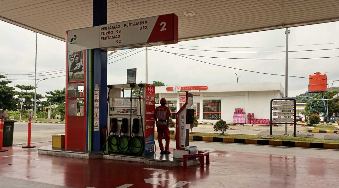 Harga BBM Berpotensi Turun Usai Pemprov DKI Pangkas Pajak, Ini Respons Dirut Pertamina
