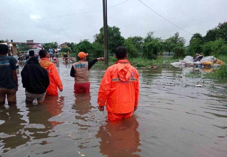 Strategi Kemenhub Amankan Transportasi Nasional dari Ancaman Cuaca Ekstrem 2026