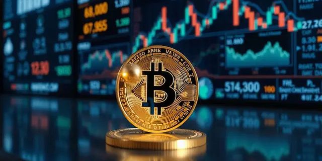 Rebound Aset Kripto Rabu 19 November 2025, Bitcoin & Altcoin Bangkit