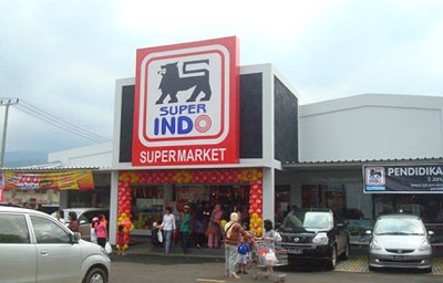 Promo Superindo Weekday Berakhir Hari Ini, Diskon Deterjen hingga Minyak Goreng Jadi Buruan Konsumen