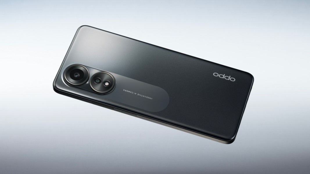 Rekomendasi HP Oppo 2025, Murah dan Canggih