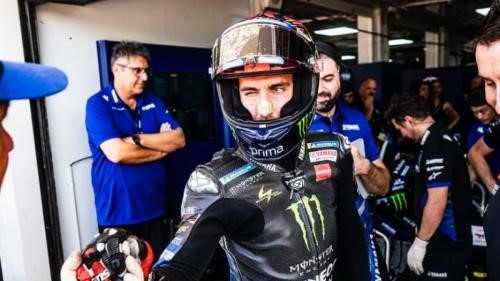 Tes Pramusim MotoGP 2026: Alex Rins Tercepat, Persaingan Sangat Ketat