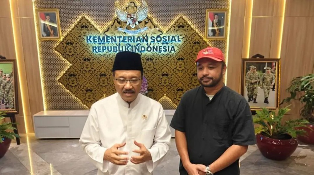 Kemensos Tegaskan Seleksi Sekolah Rakyat Wajib Disetujui Kepala Daerah