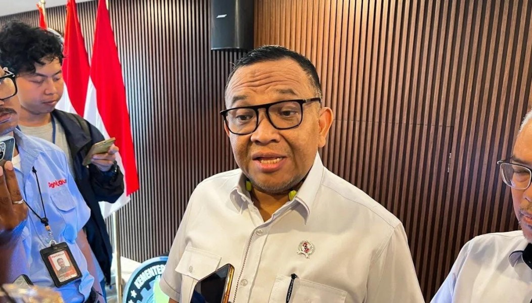 Wamenaker Tegaskan Sistem Bagi Hasil Transportasi Daring Harus Adil Transparan