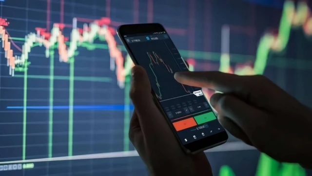 Investor Pasar Modal Kaltim Terkonsentrasi di Balikpapan dan Samarinda