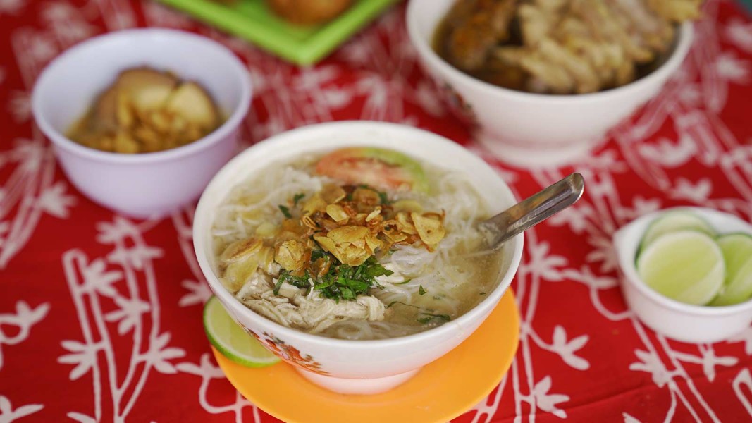 Menikmati Soto Legendaris Semarang, Warisan Kuliner Autentik yang Tetap Eksis