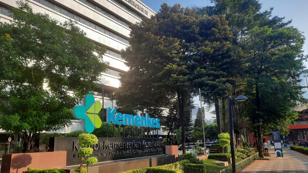 Standar IGD RSUD SSMA Kini Sesuai Kemenkes