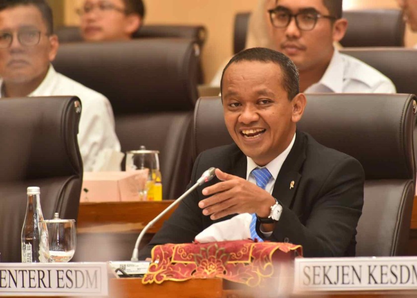 Kementerian ESDM Ajak Generasi Muda Pahami Isu Energi di Festival 2025