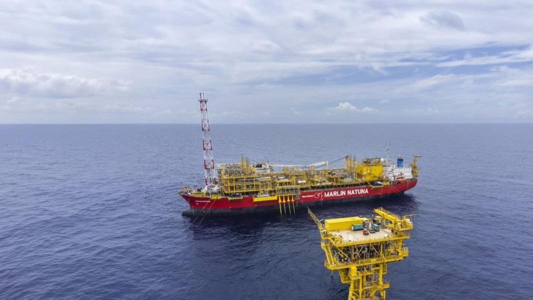 SKK Migas Perketat Pengawasan Penggunaan Komponen Dalam Negeri di Sektor Hulu Migas