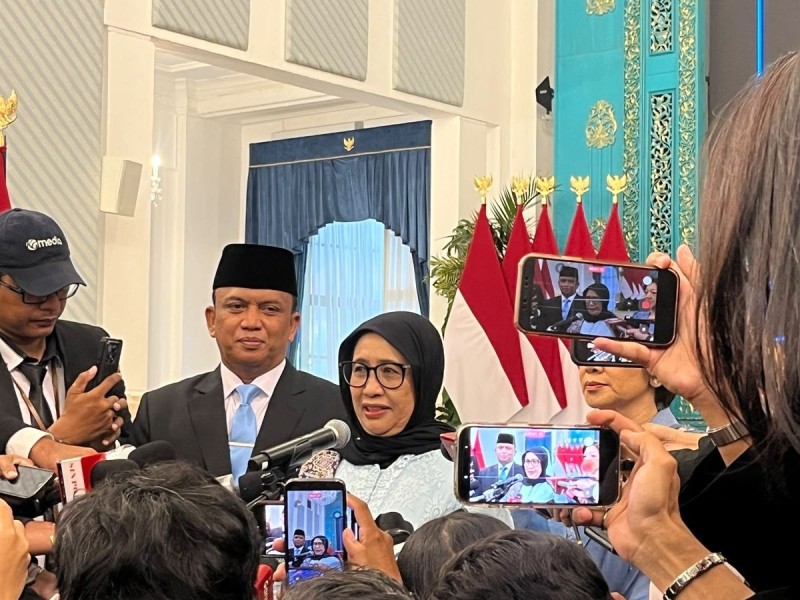 Kemenkes dan BGN Tentukan Ahli Gizi Dewan Pengarah
