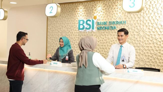 Cicilan KUR BSI 2025: Tabel Angsuran, Jenis Pinjaman, dan Syarat Pengajuan untuk UMKM