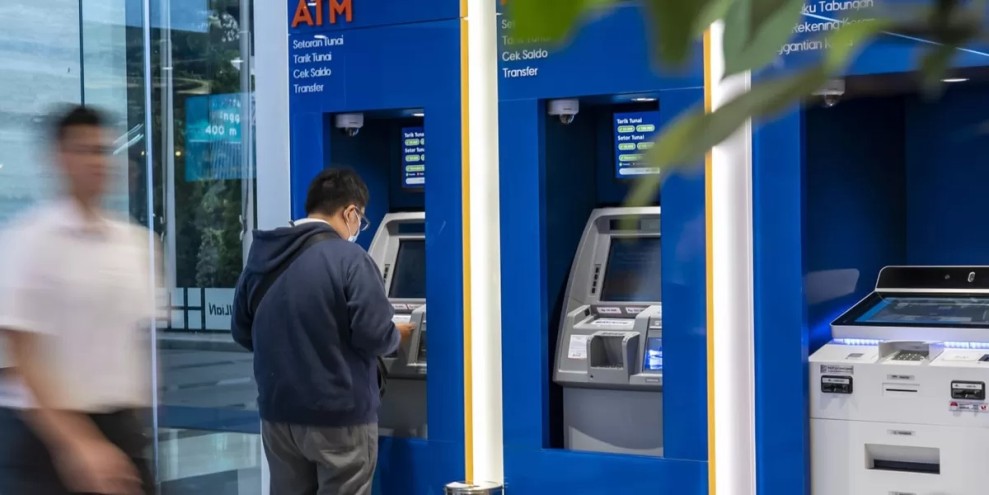 Daftar Lokasi ATM Pecahan Rp10 Ribu dan Rp20 Ribu untuk Tukar Uang Lebaran