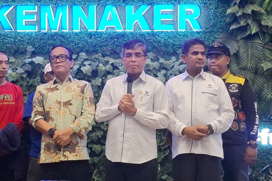 Iuran JKP BPJS Ketenagakerjaan Turun, Manfaat Naik Jadi 60 Persen: Kebijakan Baru untuk Perlindungan Pekerja