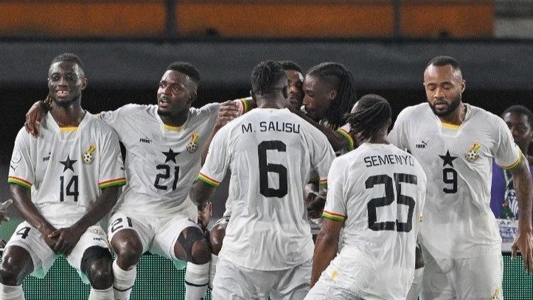 Hattrick Pemain Liga Italia Osimhen Bawa Nigeria Menang Besar