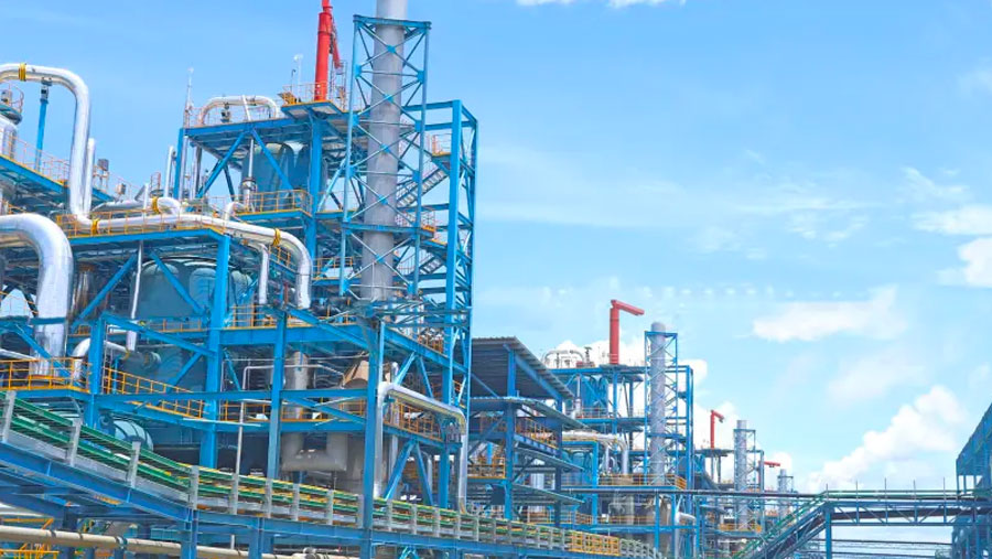 Huayou Cobalt Raih Laba Besar Lewat Proyek Nikel Indonesia